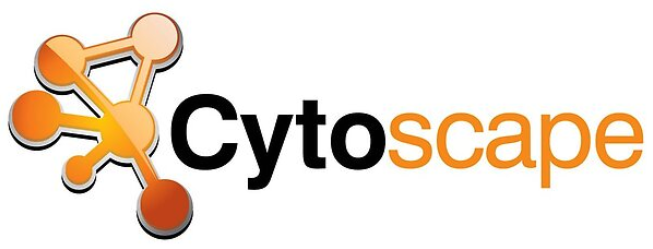 Cytoscape logo